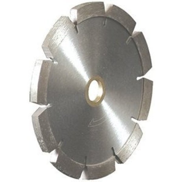 The Brush Man 4.5” Diameter Standard Tuck Blade BLADE-TUCK-4.5